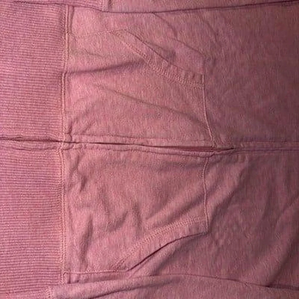Disney Pink full zip hoodie children‎ Size LG